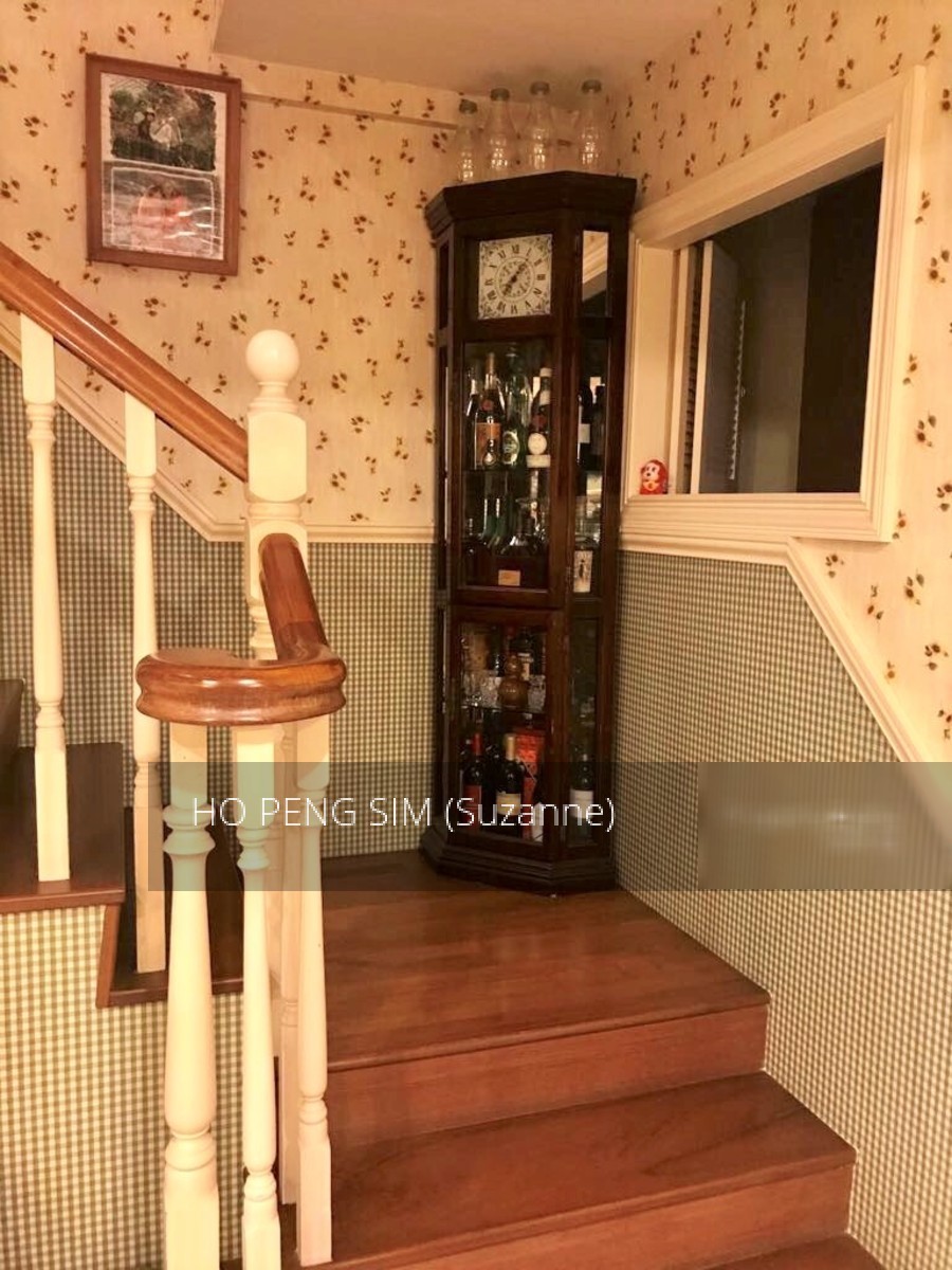 Blk 10 Toh Yi Drive (Bukit Timah), HDB Executive #152994912